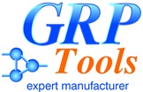 GRP Tools logo